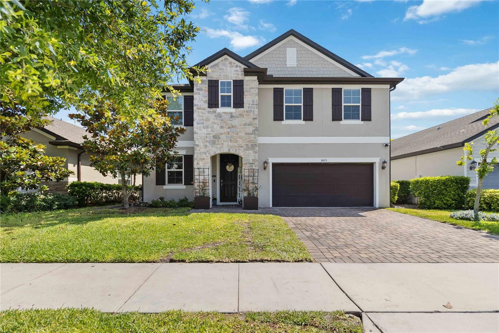 3425 MIDDLEBROOK PLACE