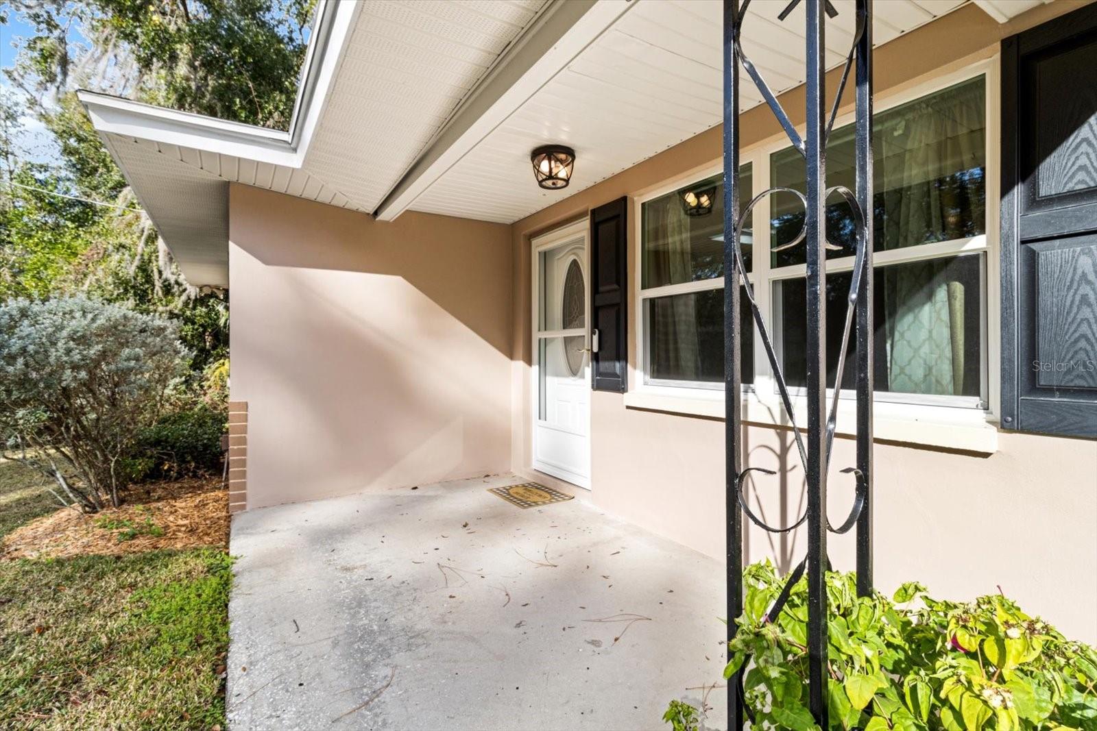 6107 E ELGIN LANE