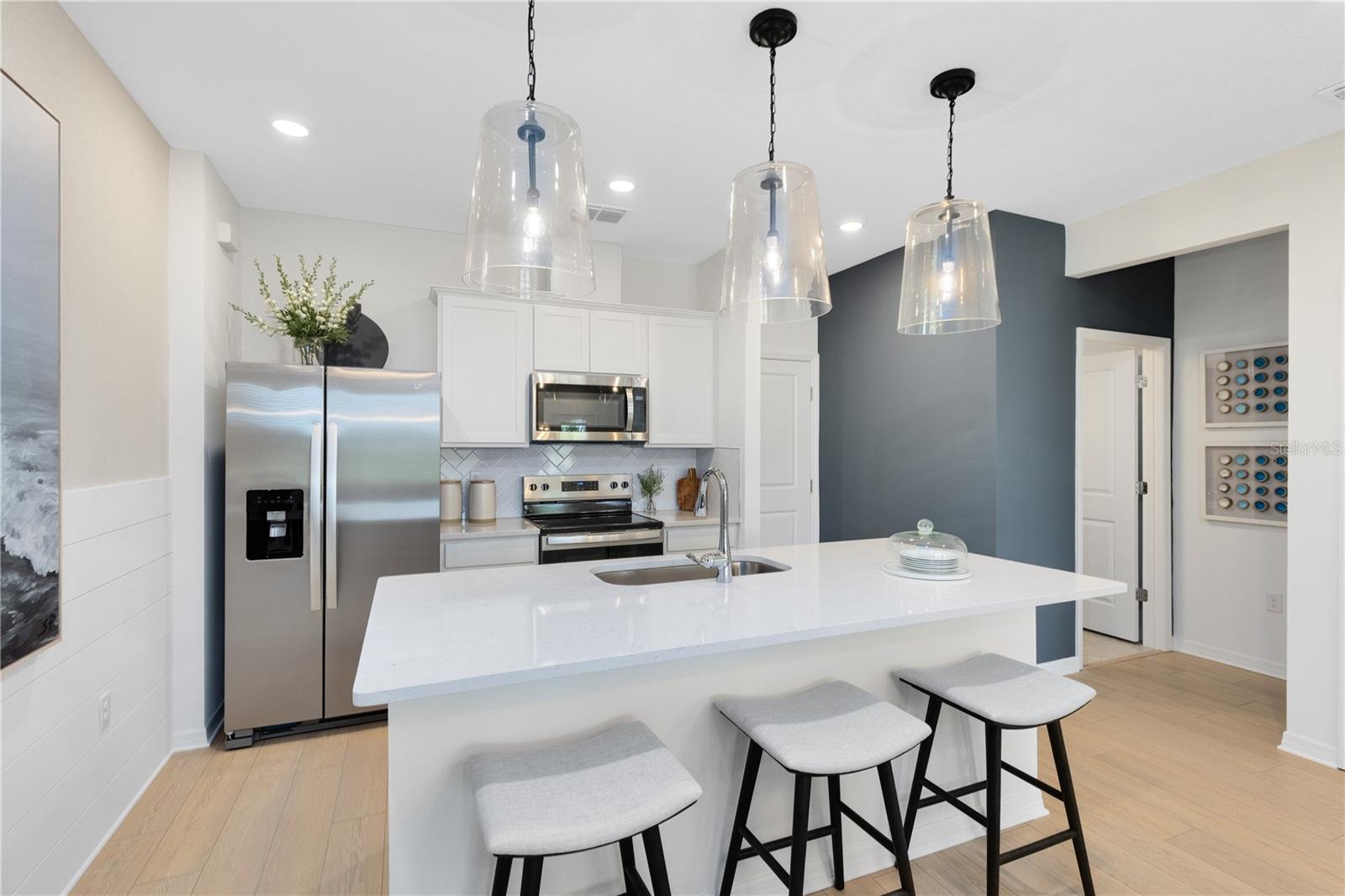 TOHOQUA - Residential