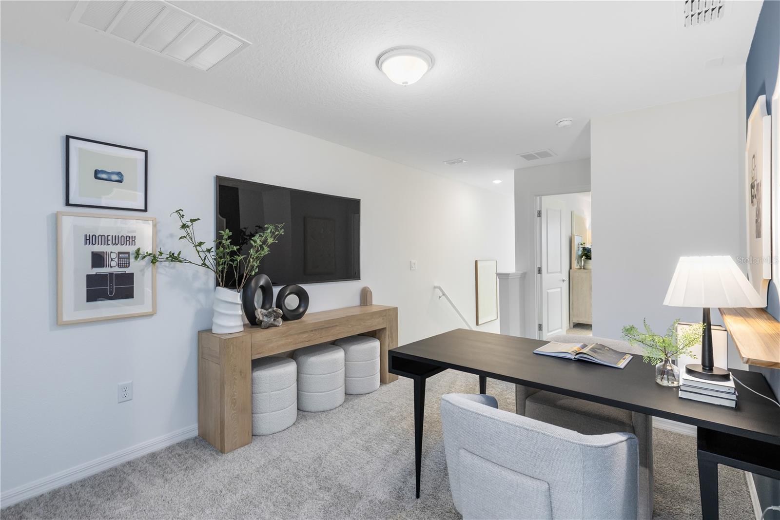 TOHOQUA - Residential