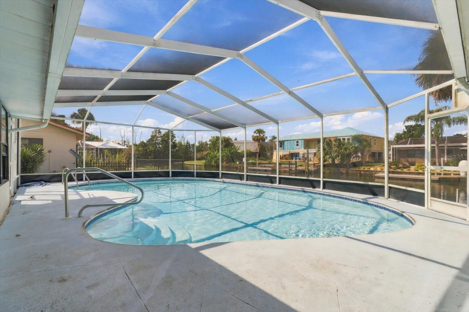 3840 N CALUSA POINT
