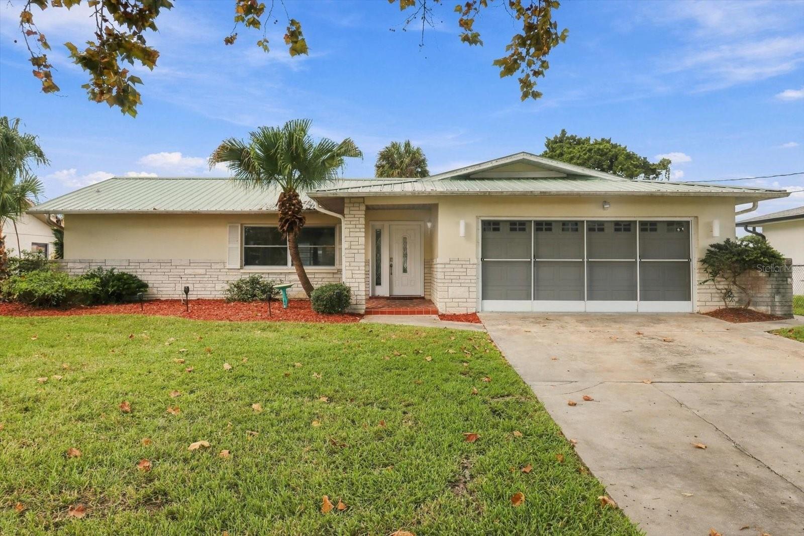 3840 N CALUSA POINT