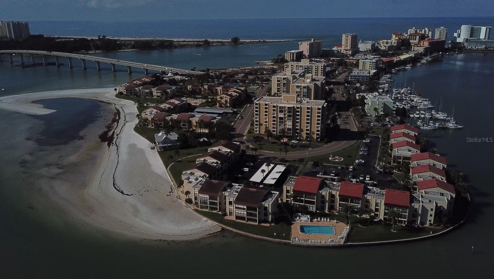 CLEARWATER POINT 8 TENNIS - Residential Lease