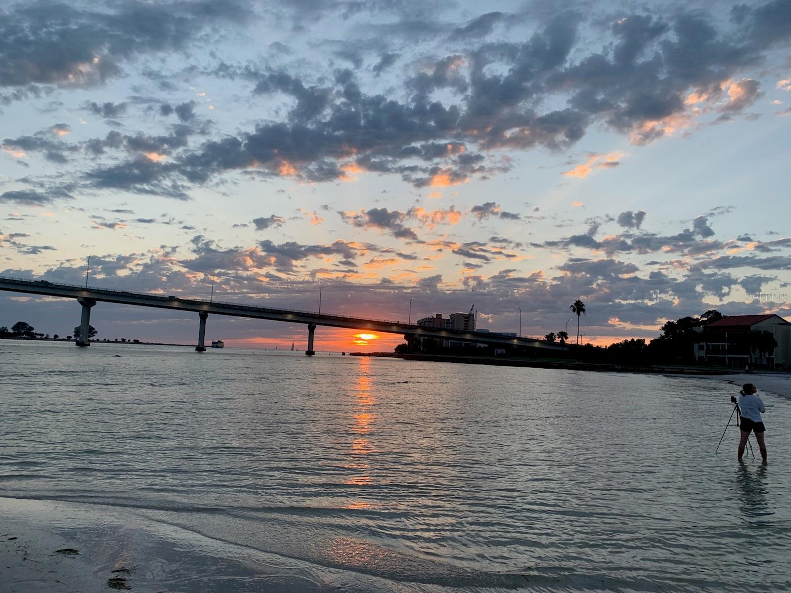 CLEARWATER POINT 8 TENNIS - Residential Lease