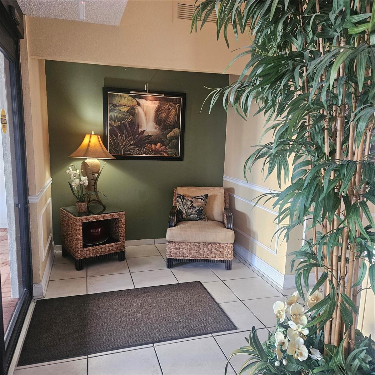 CLEARWATER POINT 8 TENNIS - Residential Lease