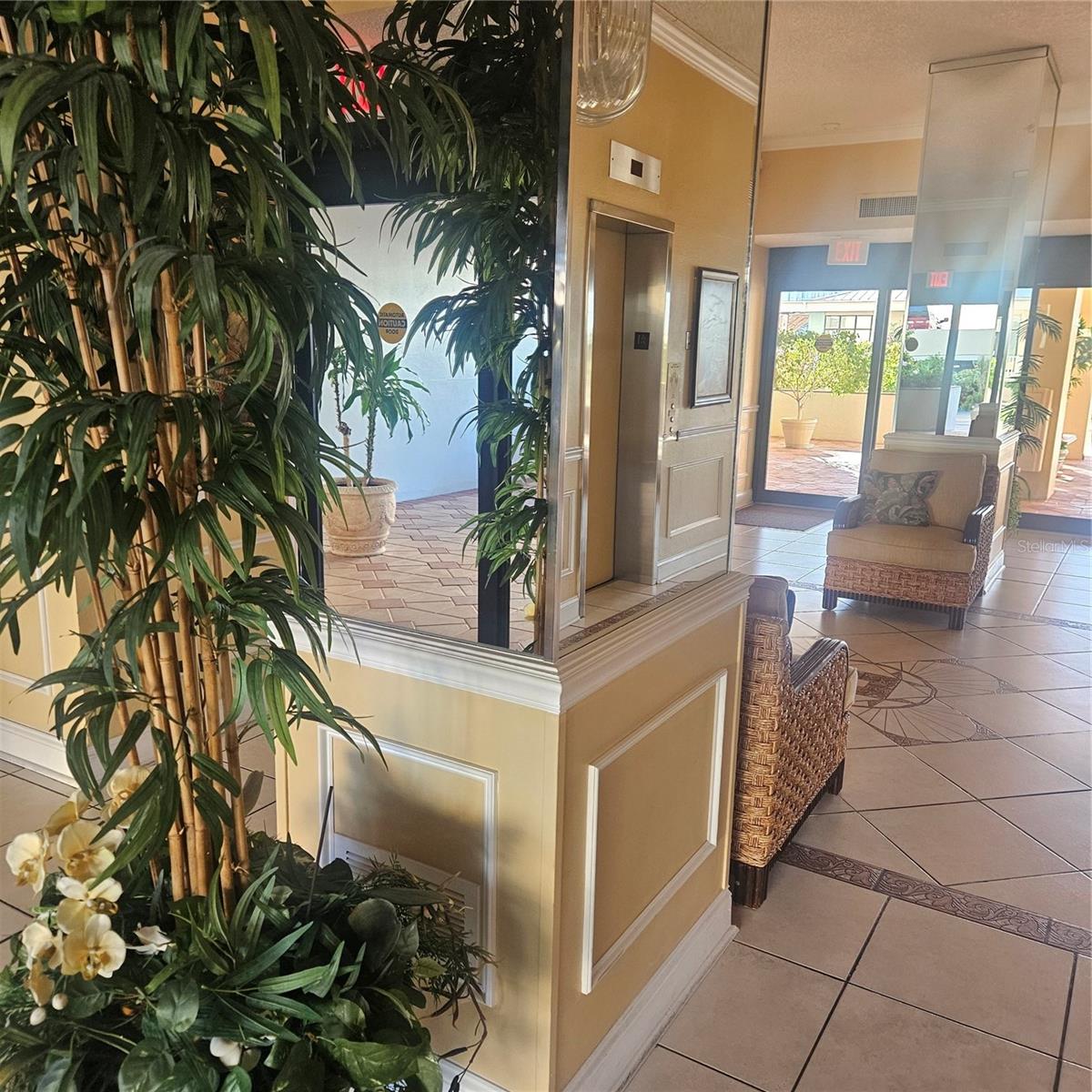 CLEARWATER POINT 8 TENNIS - Residential Lease