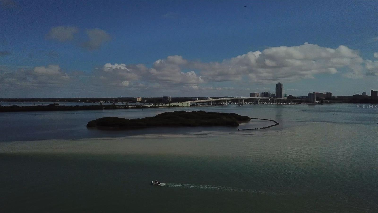 CLEARWATER POINT 8 TENNIS - Residential Lease