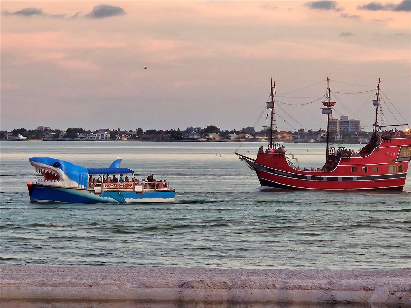 CLEARWATER POINT 8 TENNIS - Residential Lease