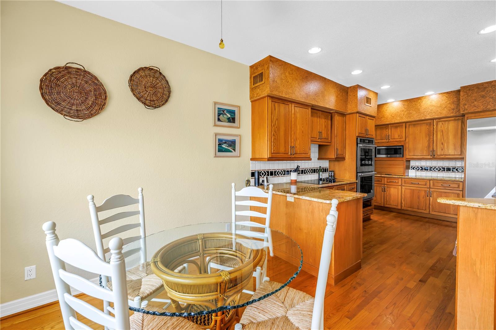 BAYWAY ISLES - Residential