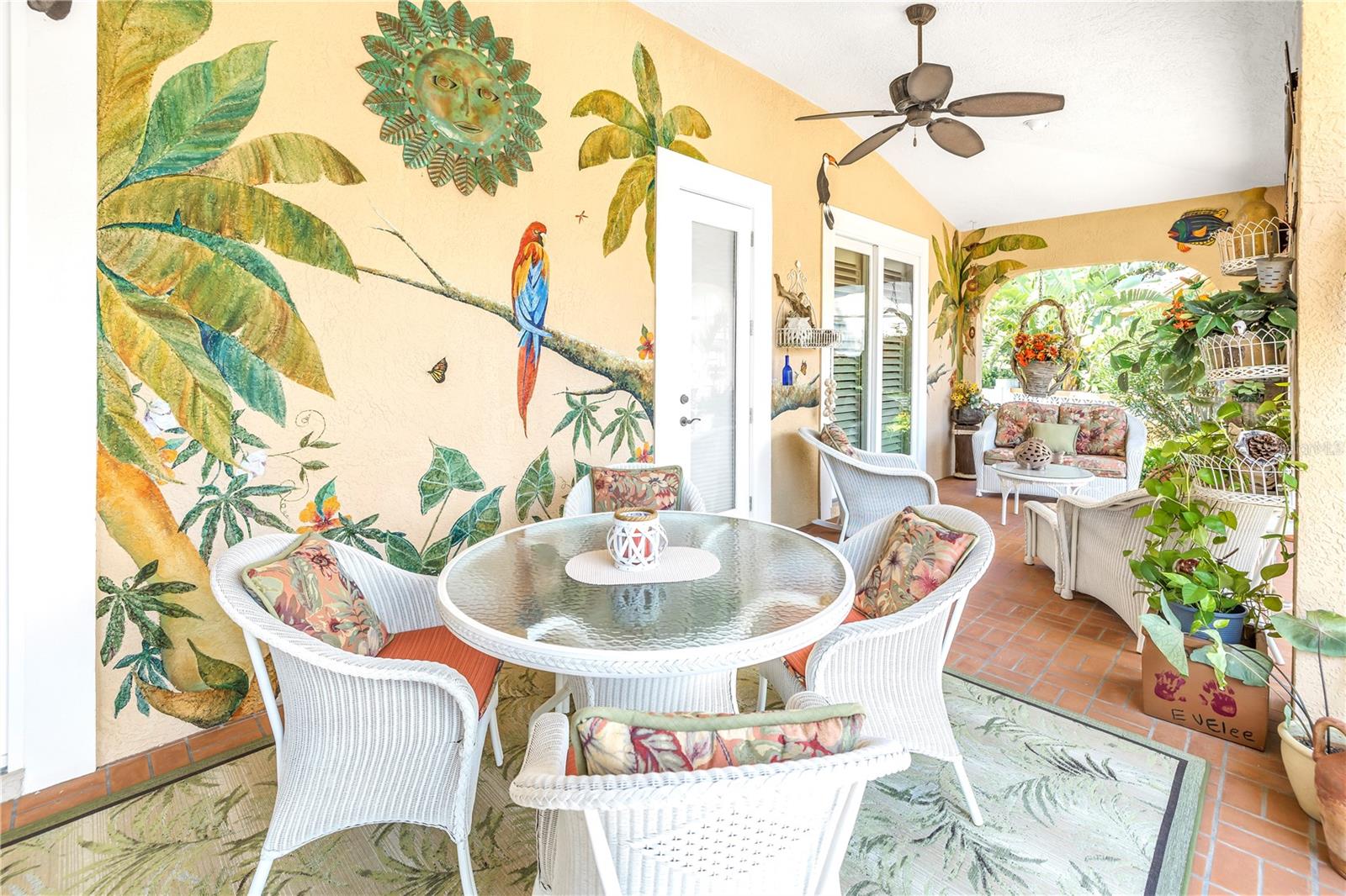 BAYWAY ISLES - Residential