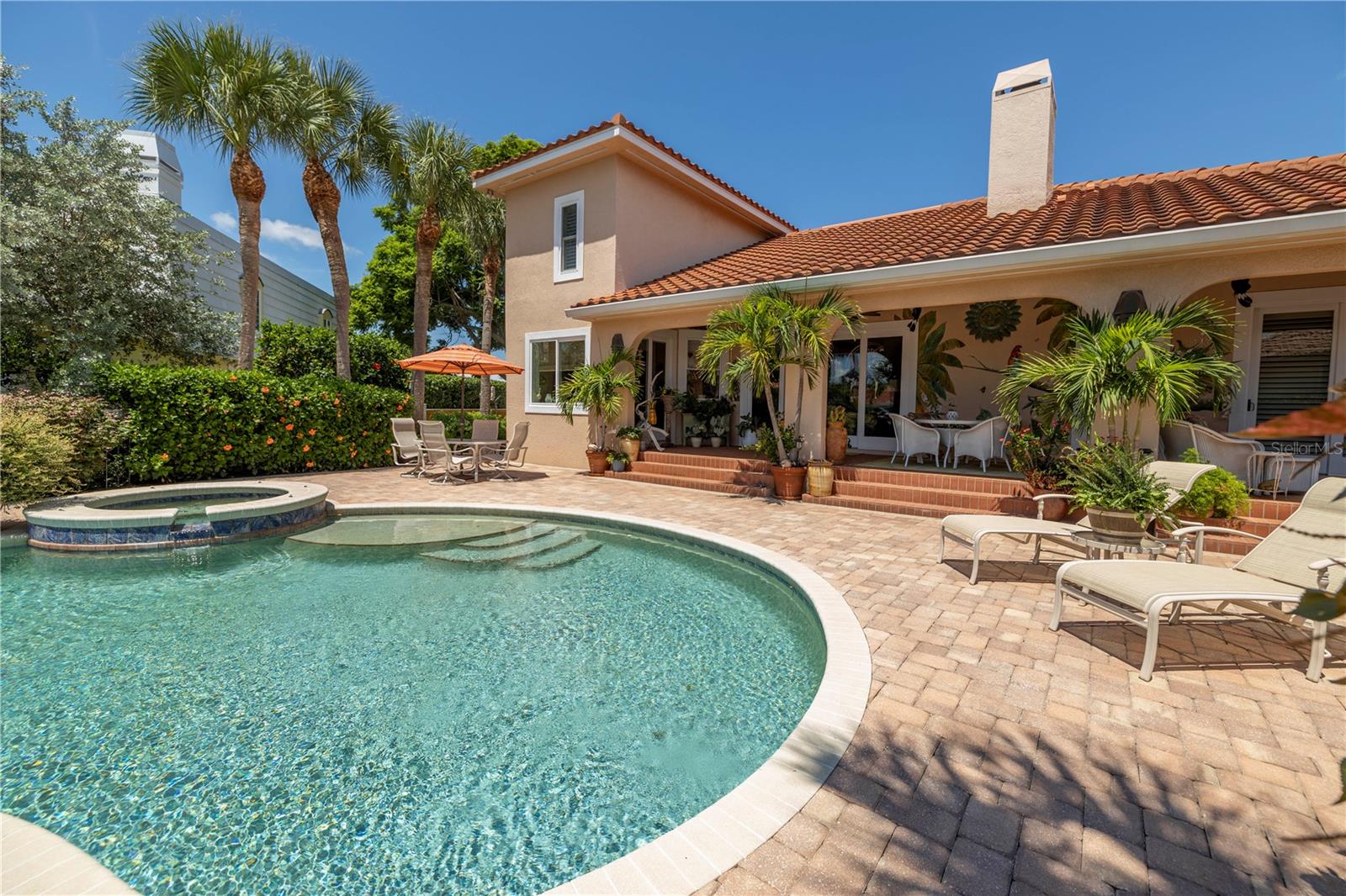 BAYWAY ISLES - Residential