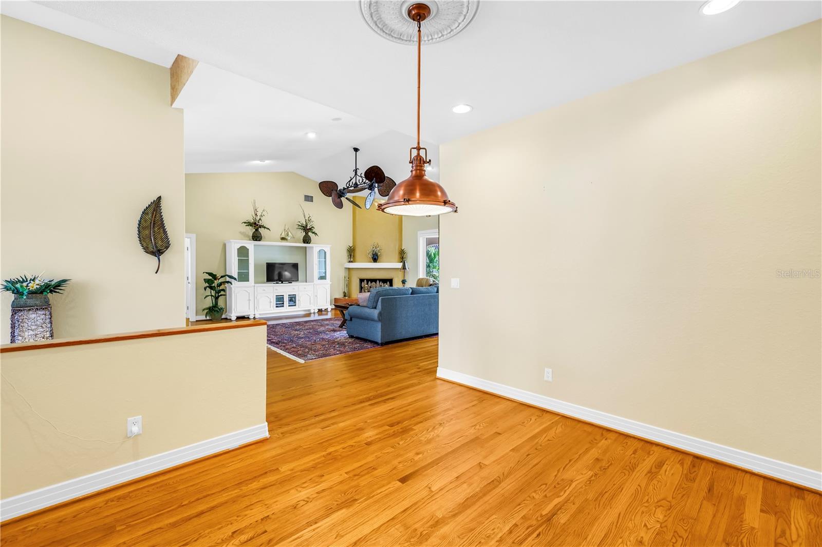 BAYWAY ISLES - Residential