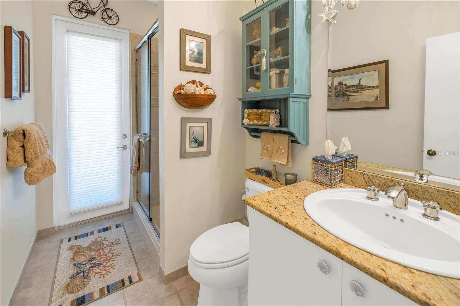 BAYWAY ISLES - Residential