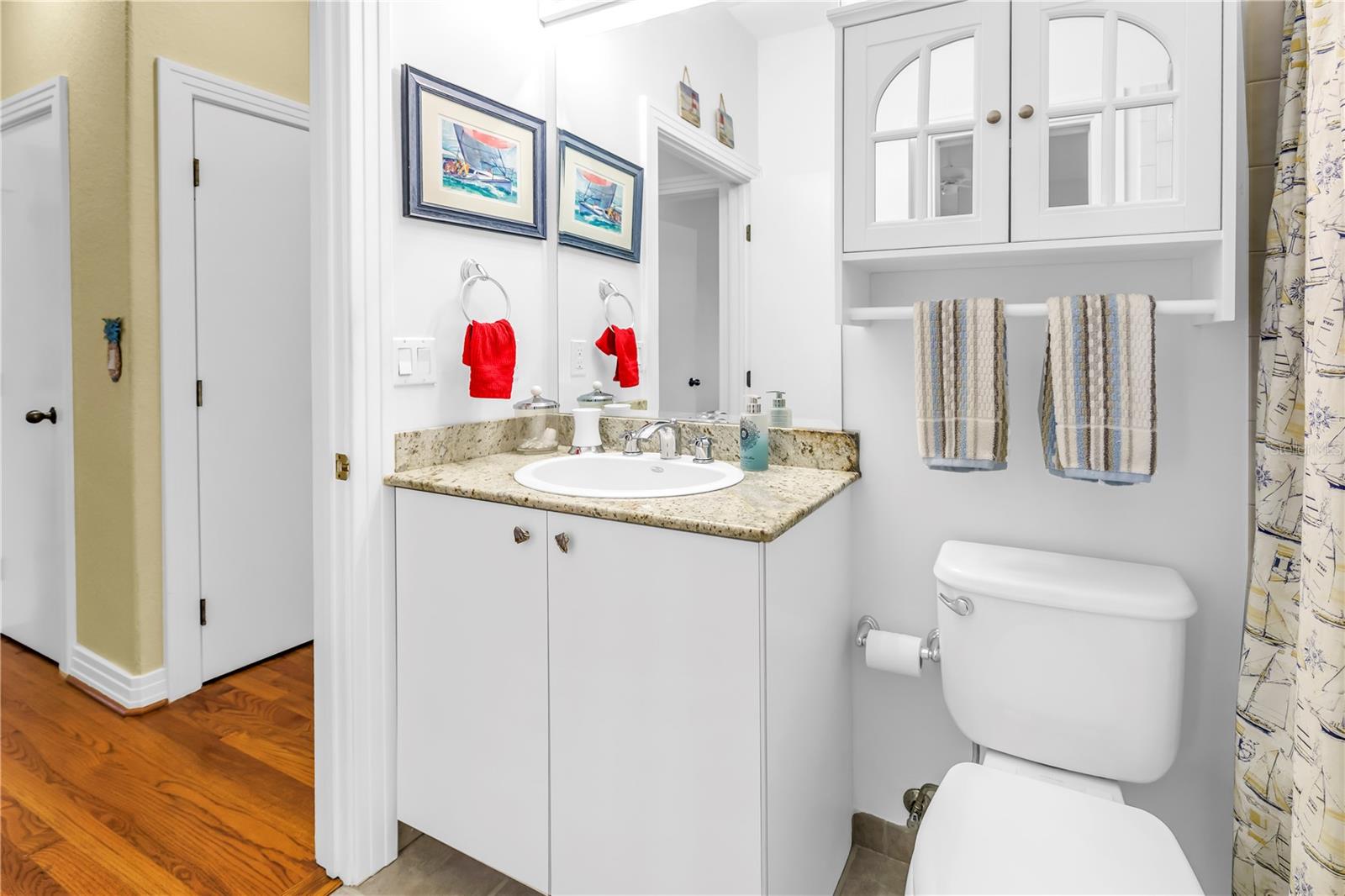 BAYWAY ISLES - Residential