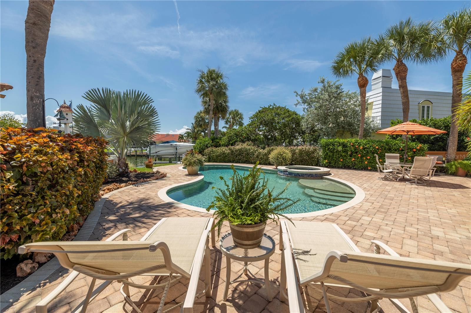 BAYWAY ISLES - Residential