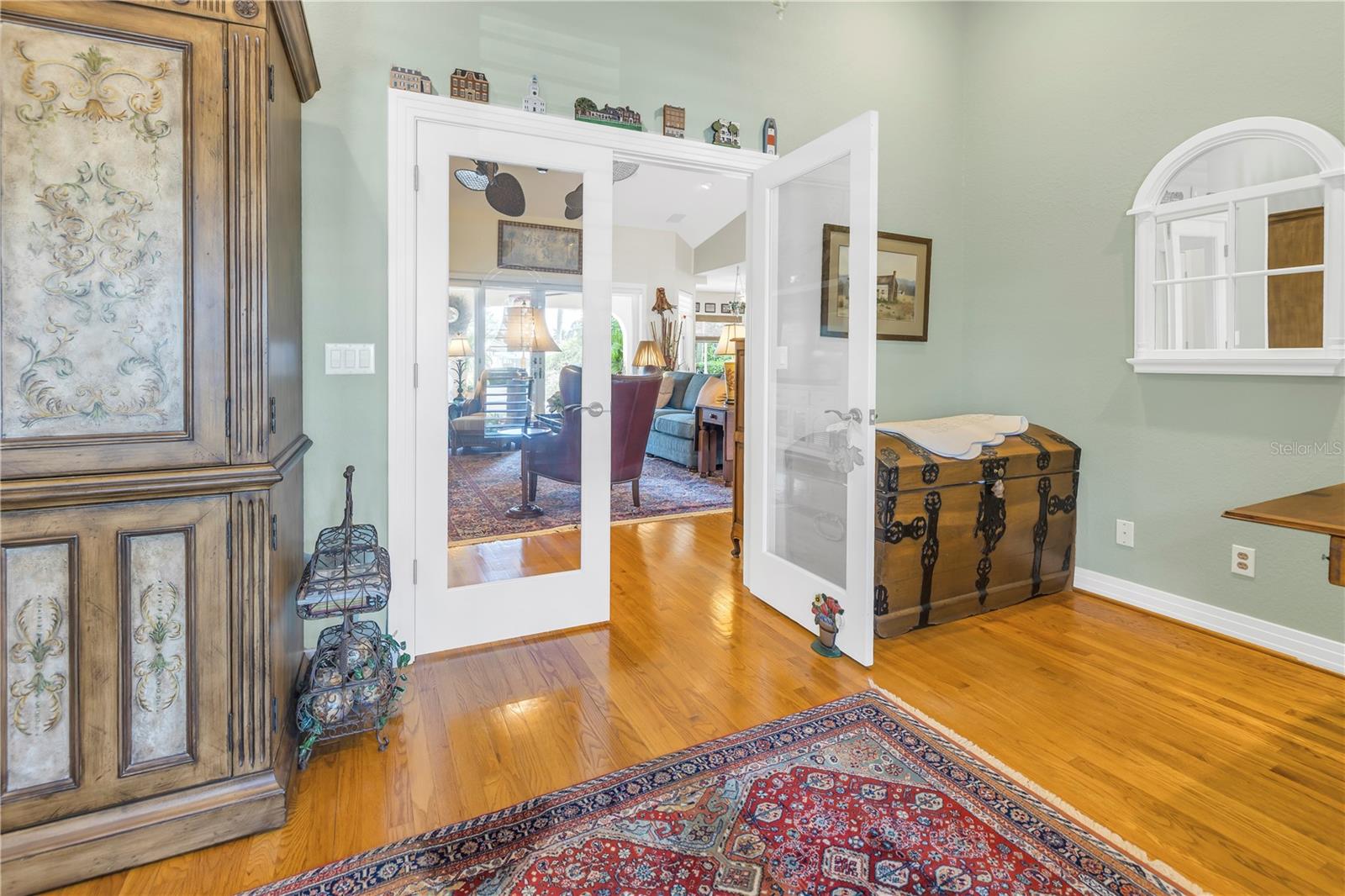 BAYWAY ISLES - Residential