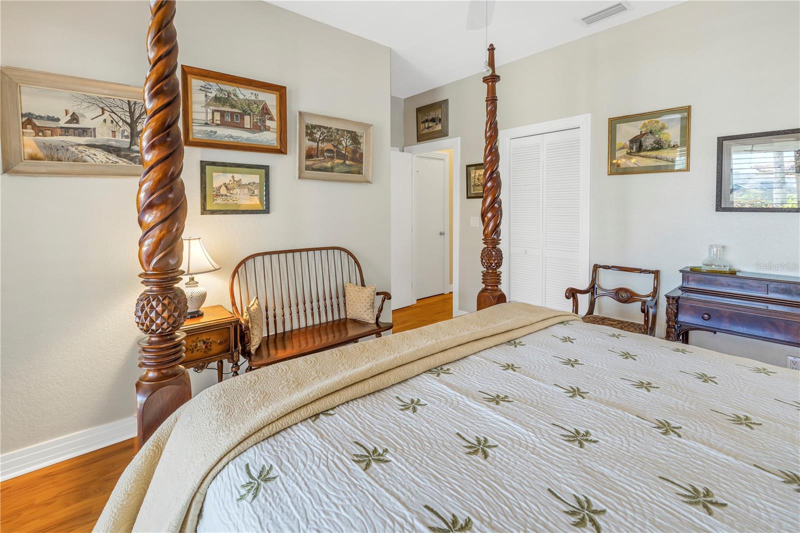 BAYWAY ISLES - Residential