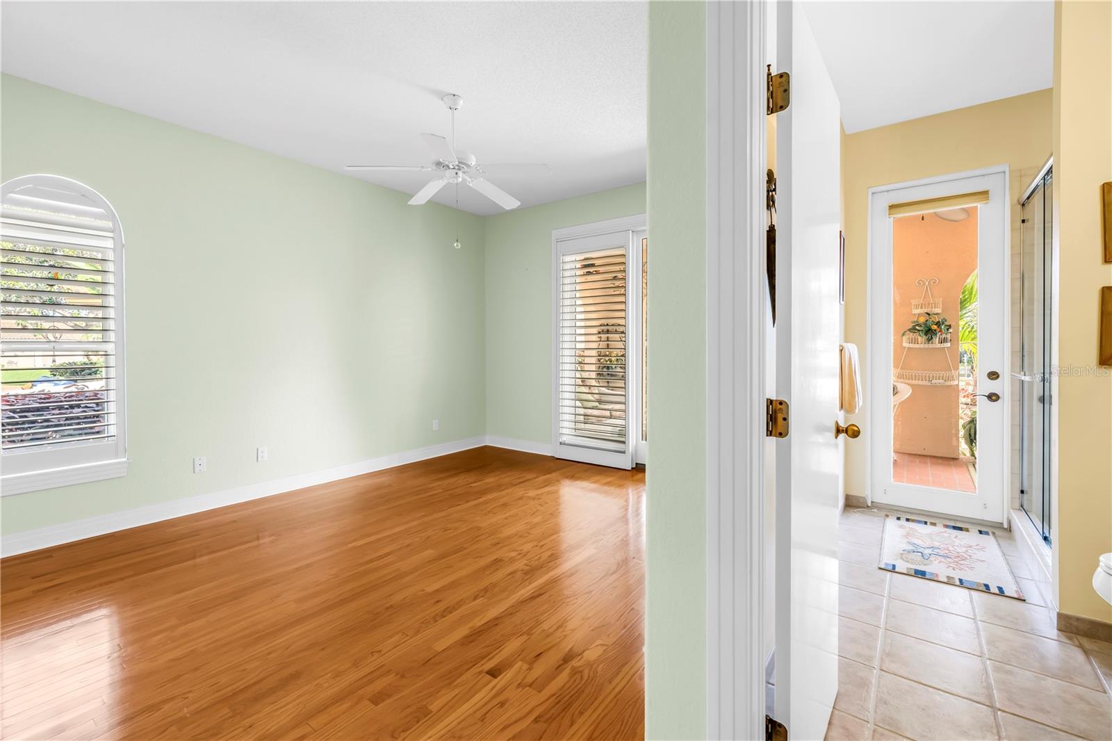 BAYWAY ISLES - Residential