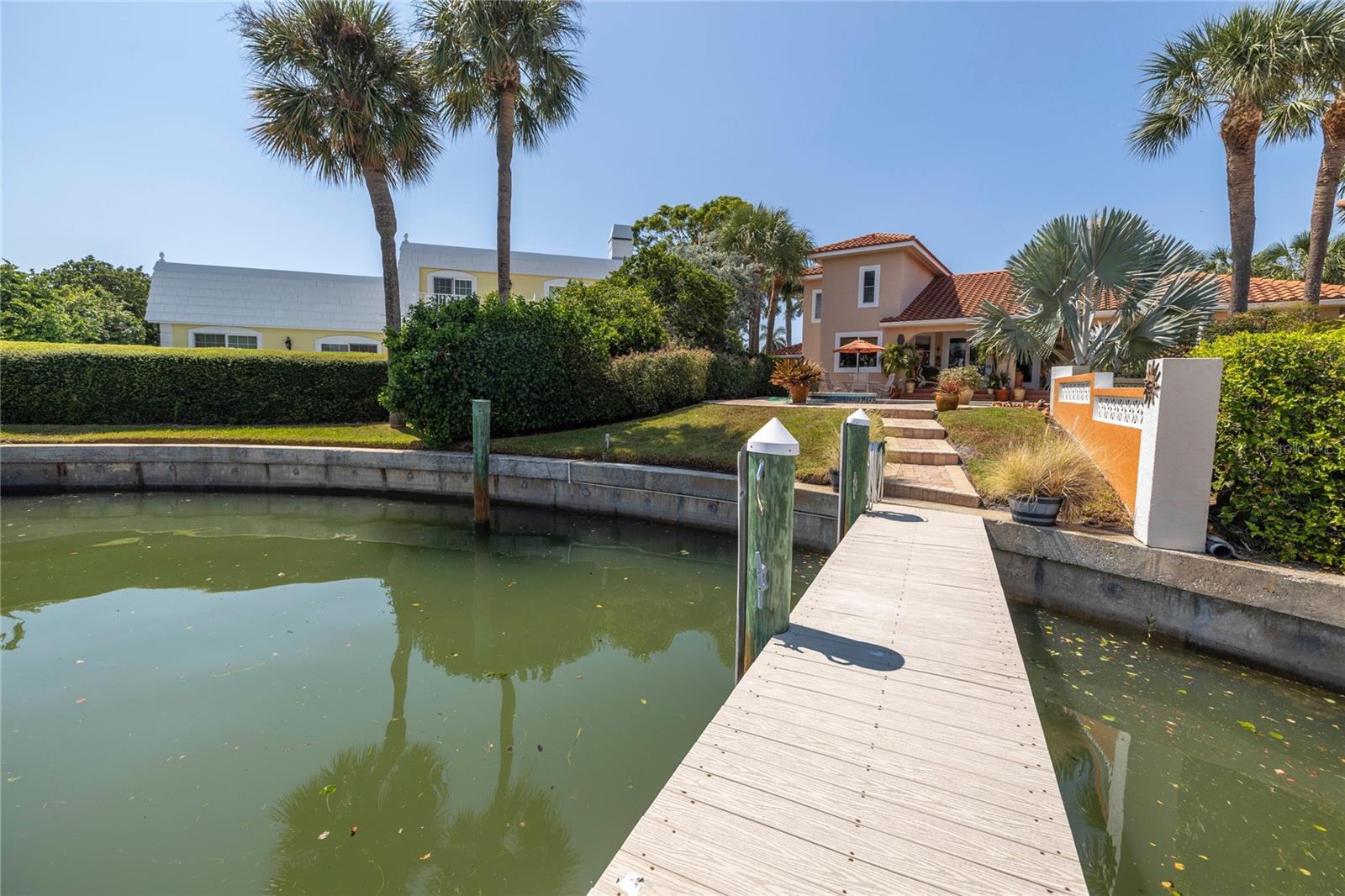 BAYWAY ISLES - Residential