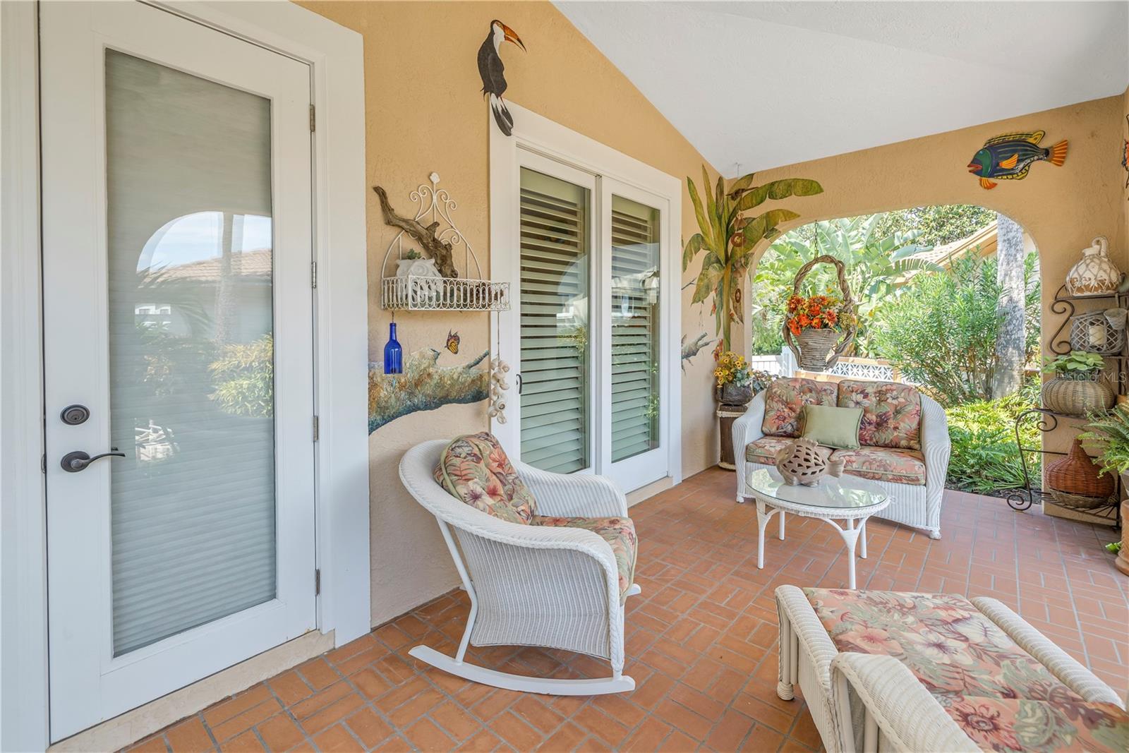 BAYWAY ISLES - Residential