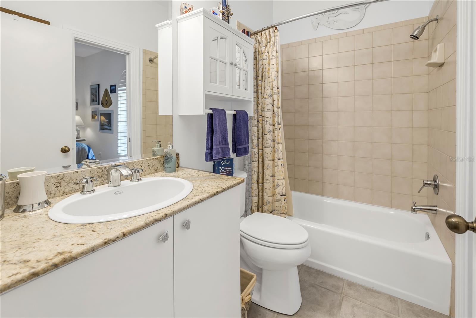 BAYWAY ISLES - Residential