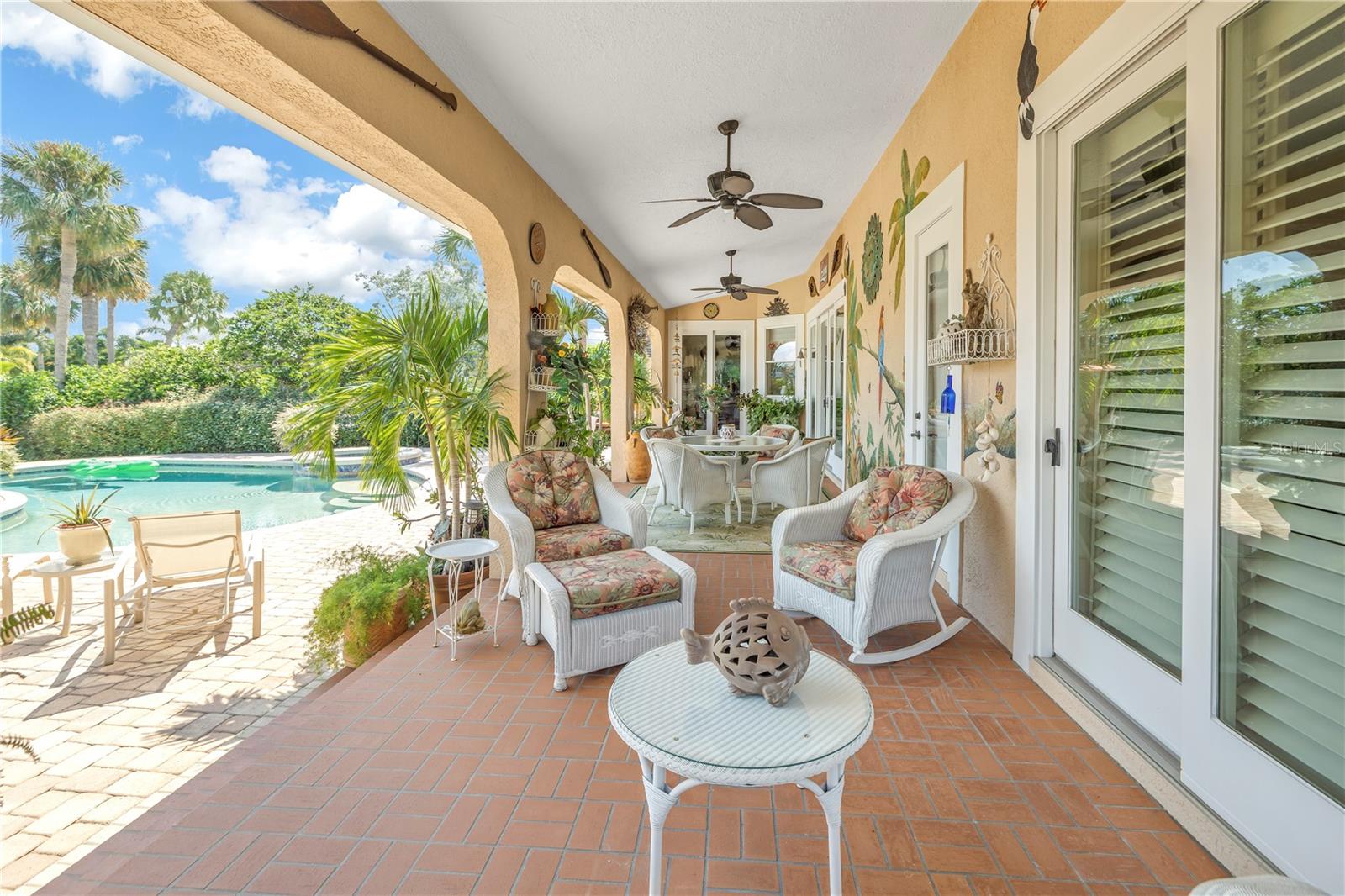 BAYWAY ISLES - Residential