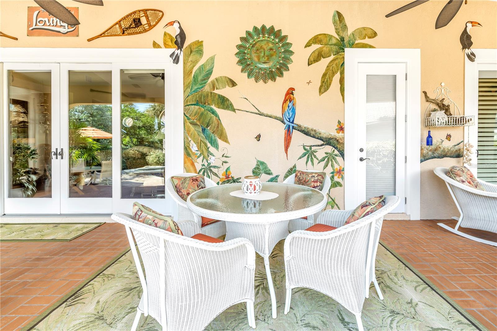 BAYWAY ISLES - Residential