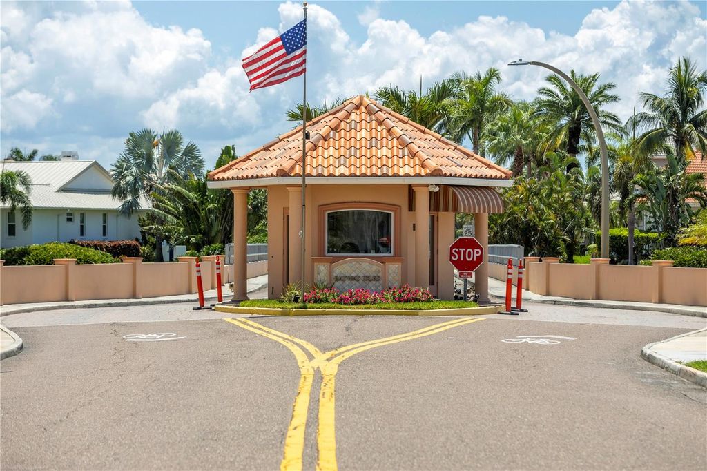 Photo of 4980 60th Avenue S, St Petersburg, FL 33715 (MLS # TB8447086)