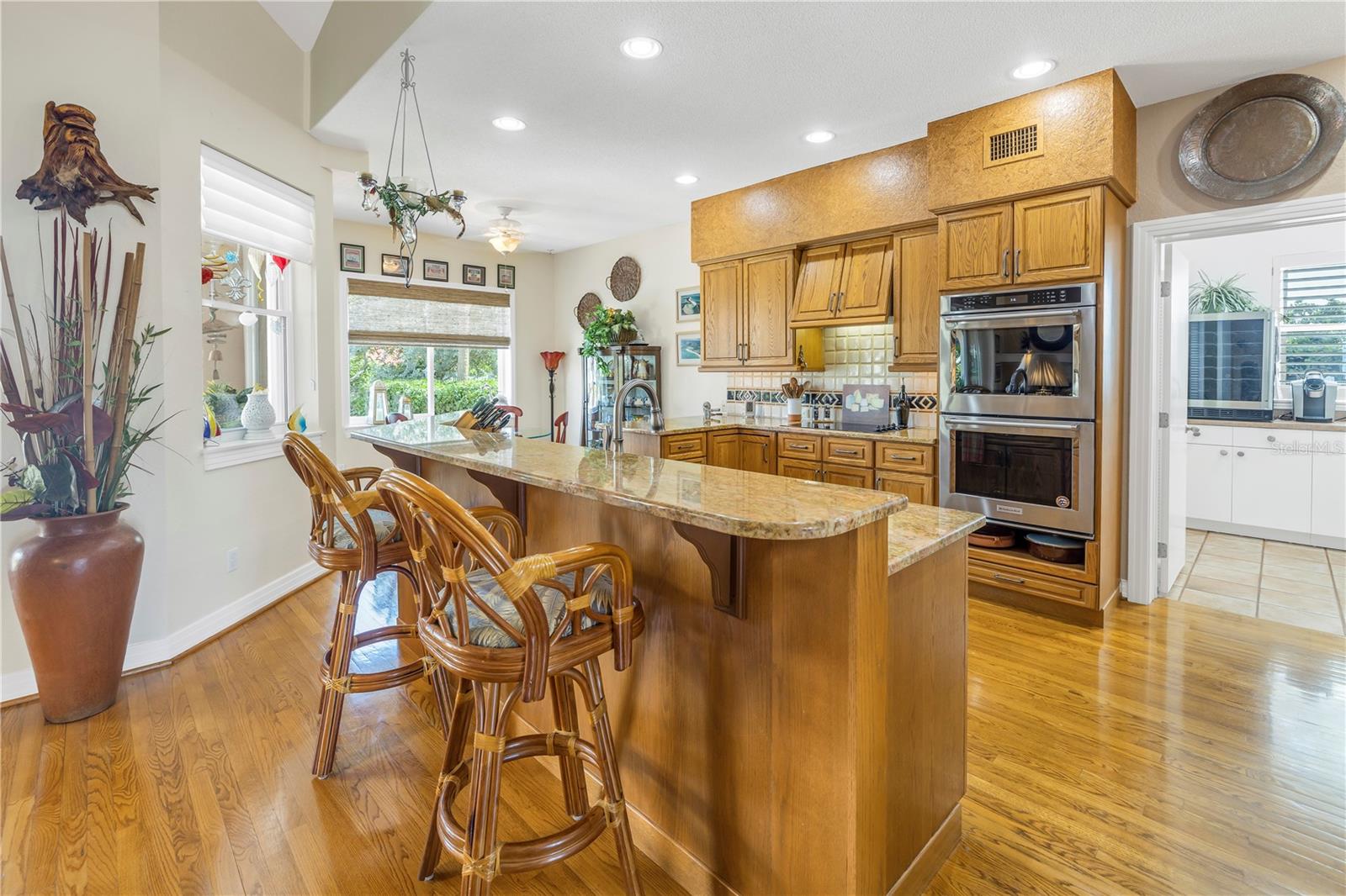 BAYWAY ISLES - Residential