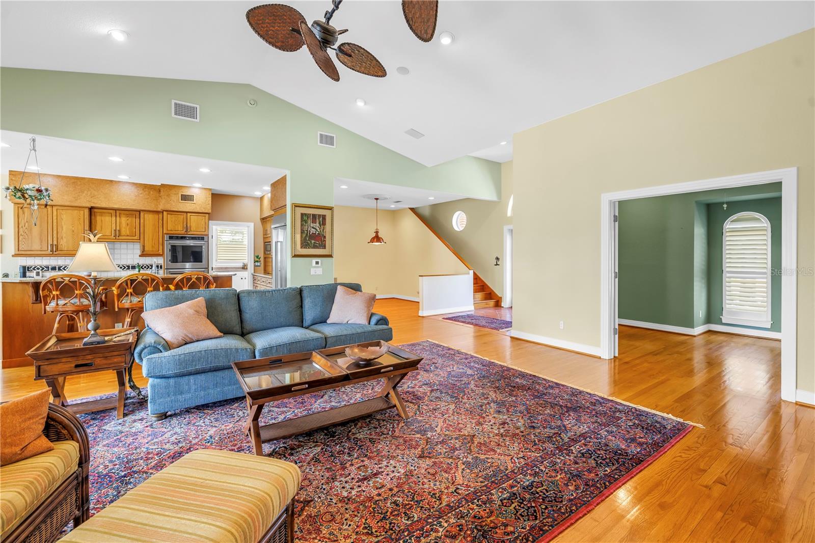 BAYWAY ISLES - Residential