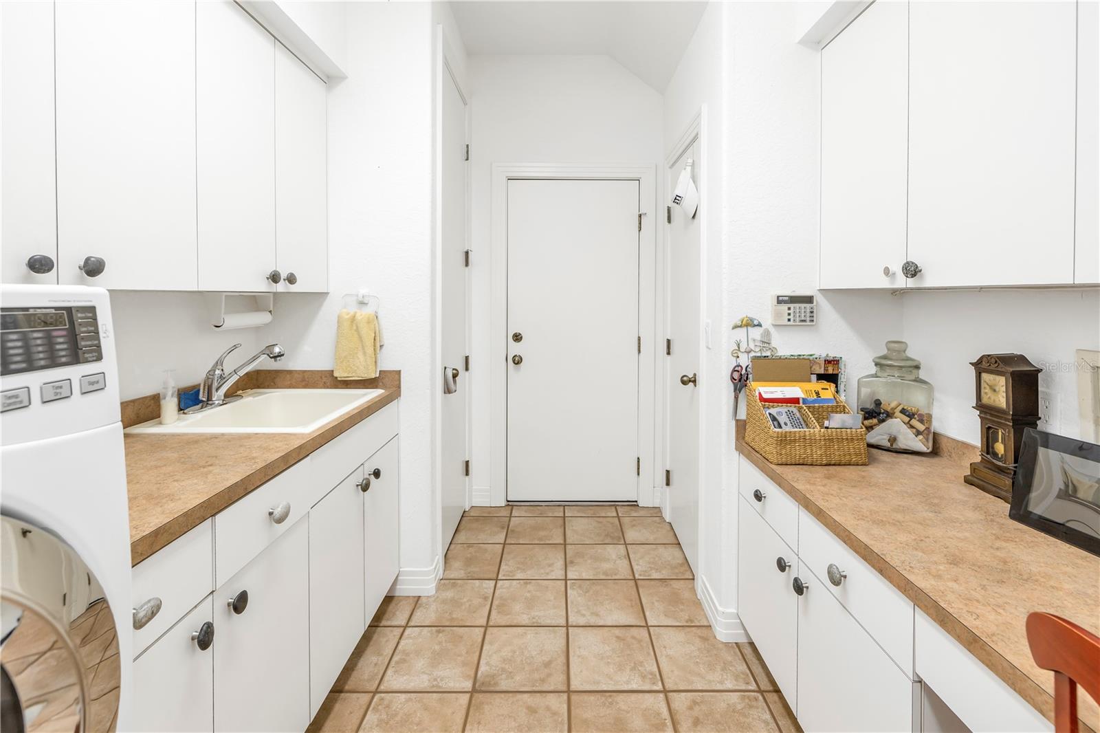 BAYWAY ISLES - Residential