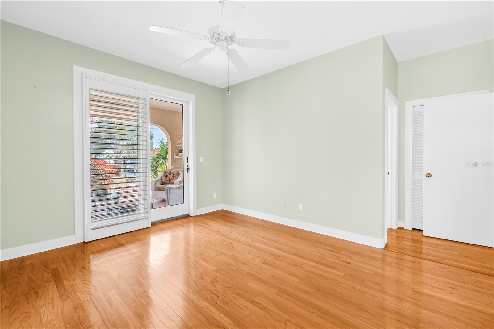 BAYWAY ISLES - Residential