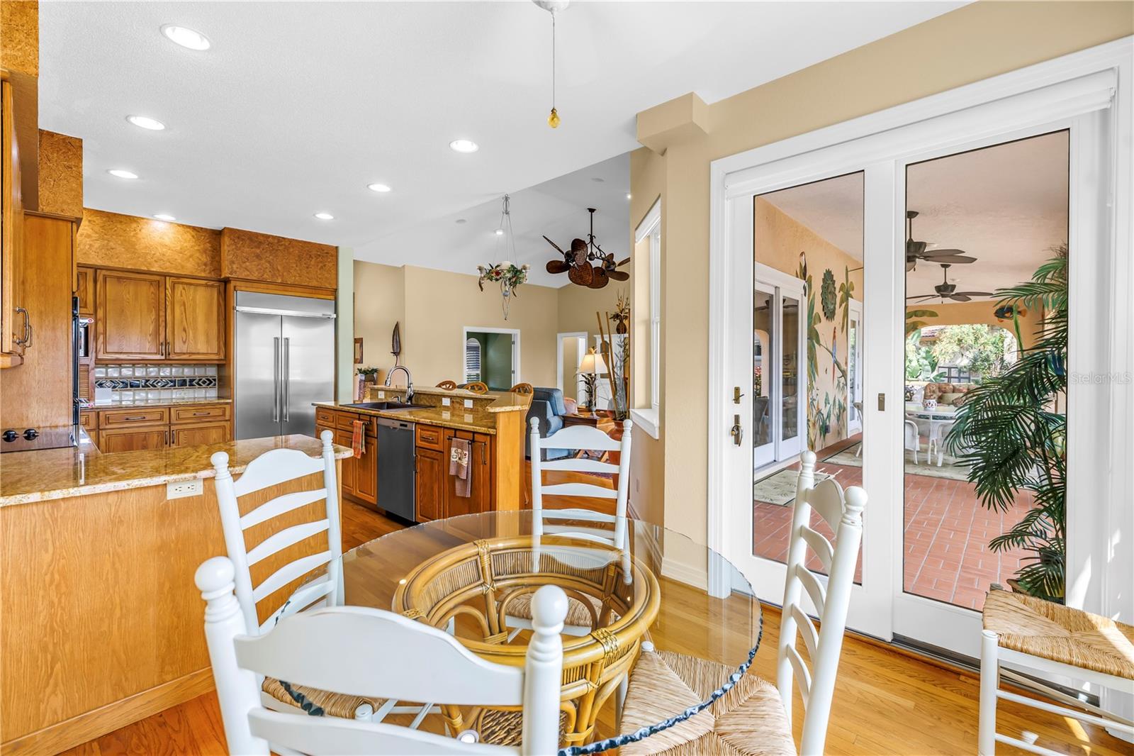 BAYWAY ISLES - Residential