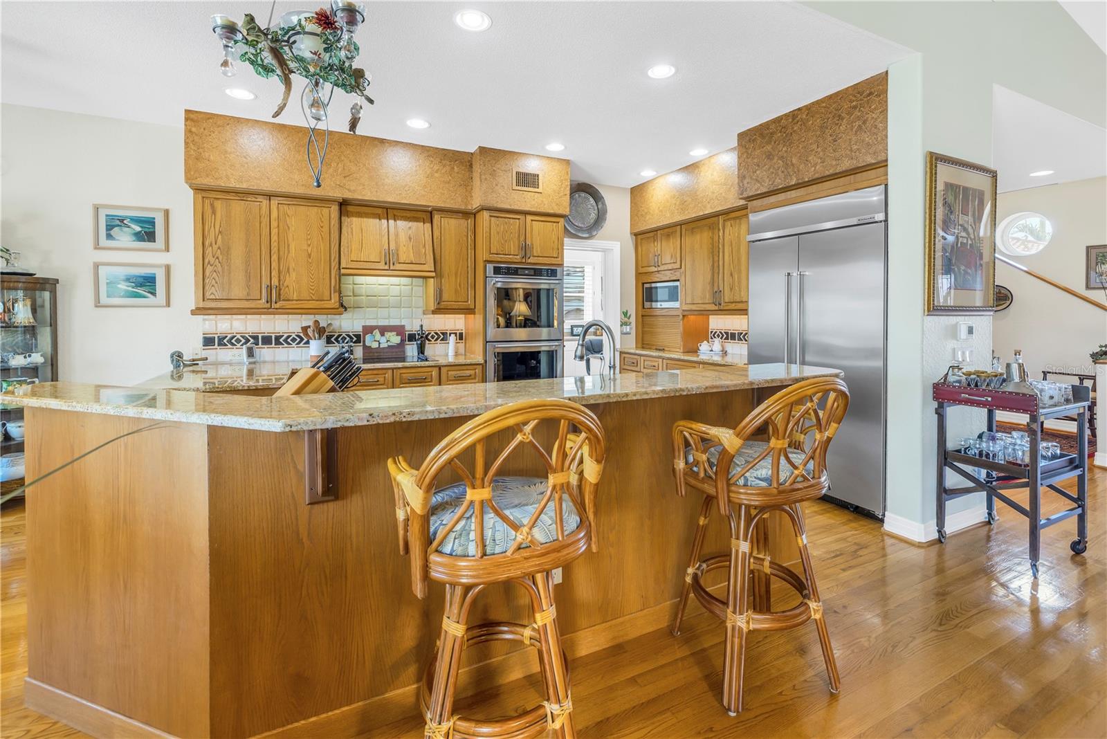 BAYWAY ISLES - Residential