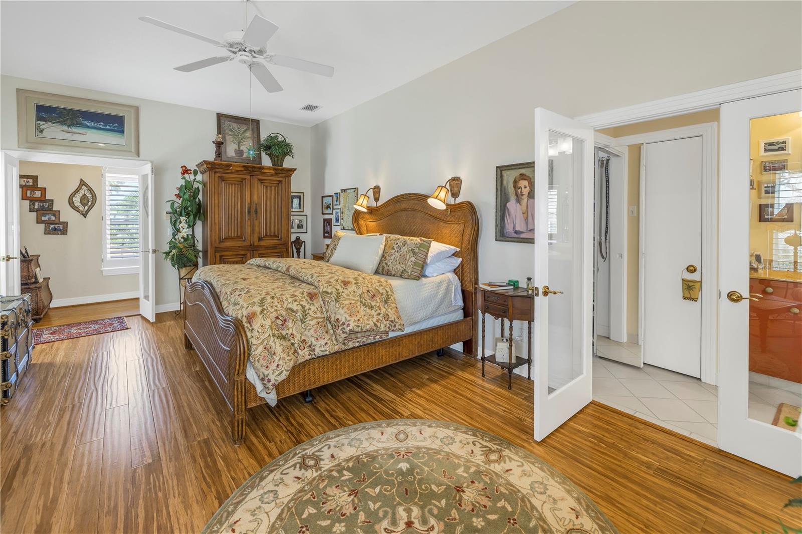 BAYWAY ISLES - Residential