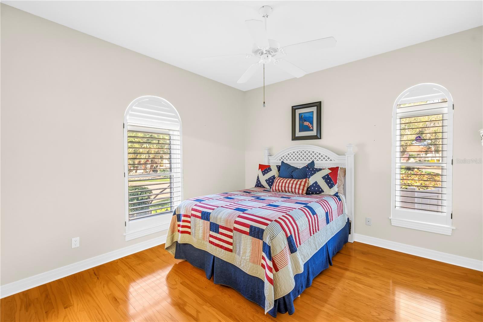 BAYWAY ISLES - Residential