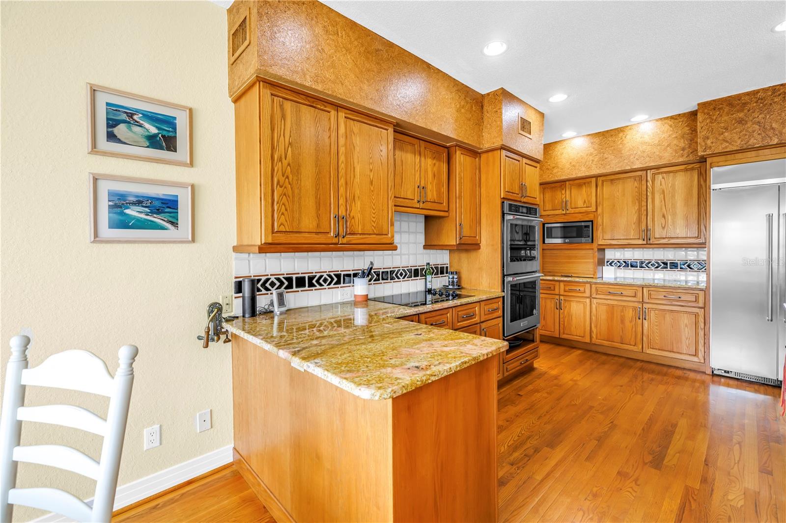 BAYWAY ISLES - Residential