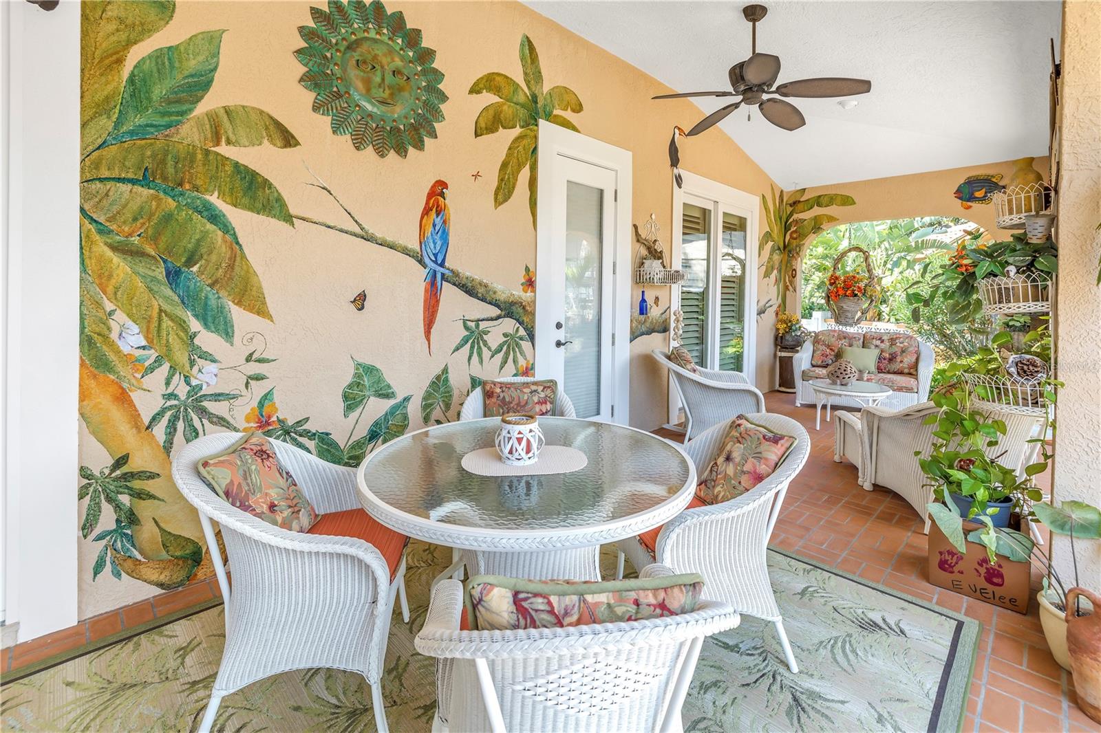 BAYWAY ISLES - Residential