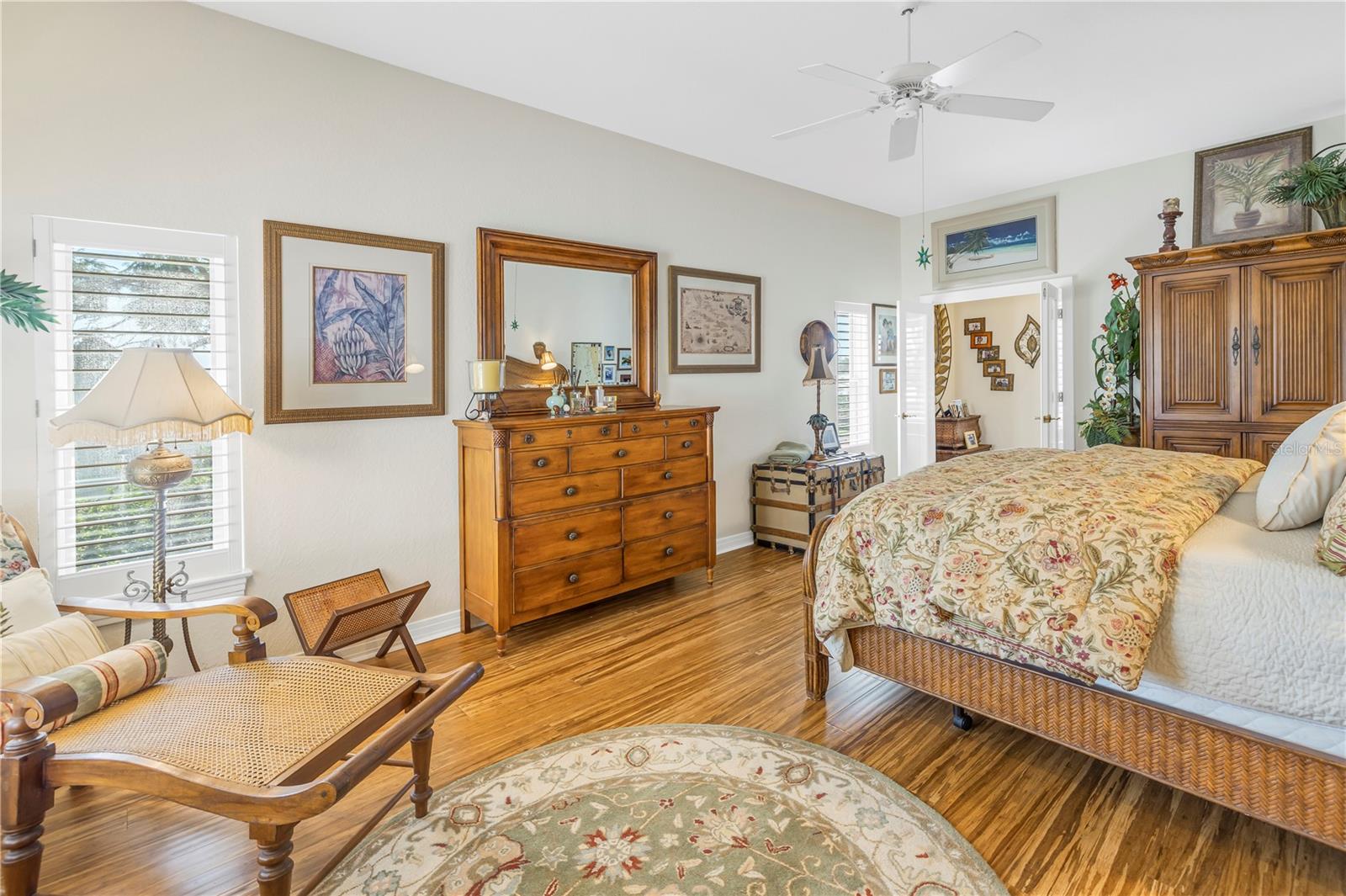 BAYWAY ISLES - Residential