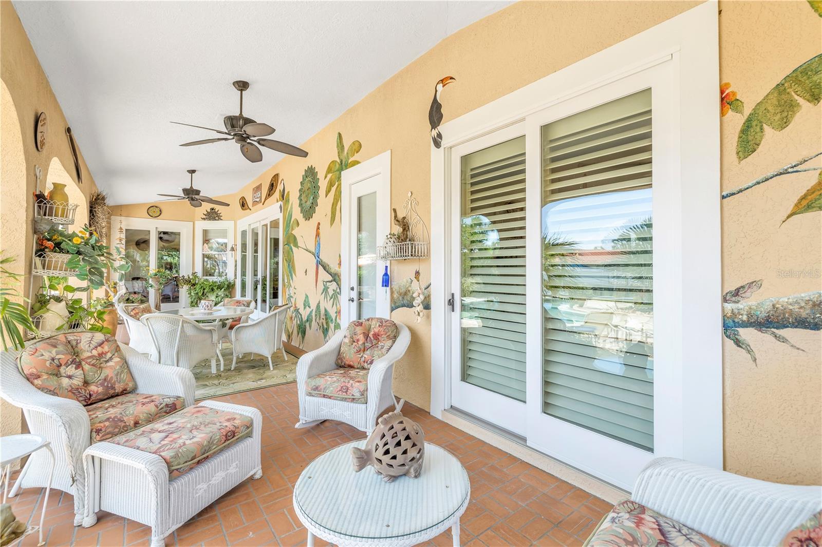 BAYWAY ISLES - Residential