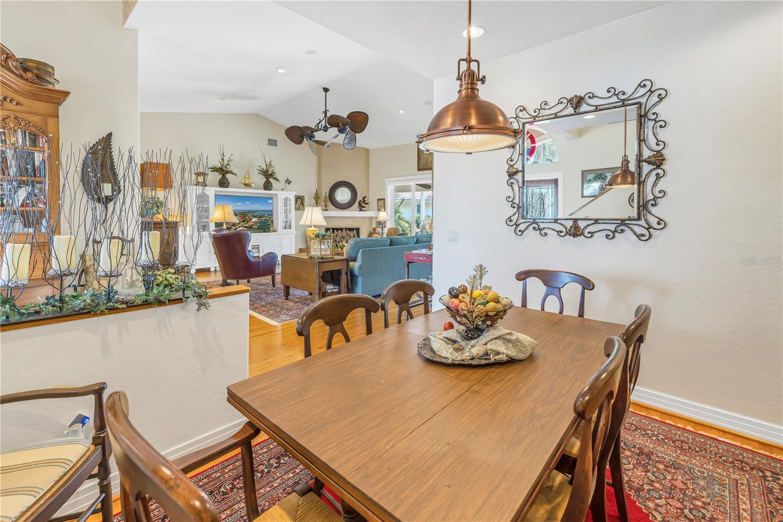 BAYWAY ISLES - Residential