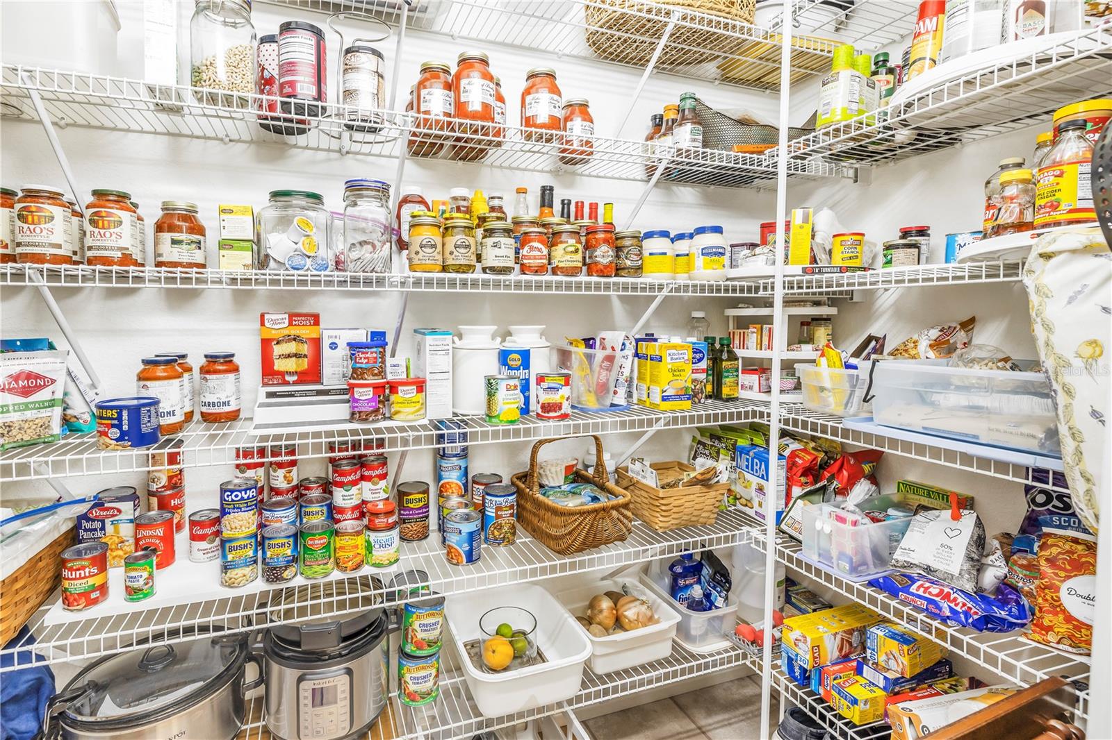 BAYWAY ISLES - Residential