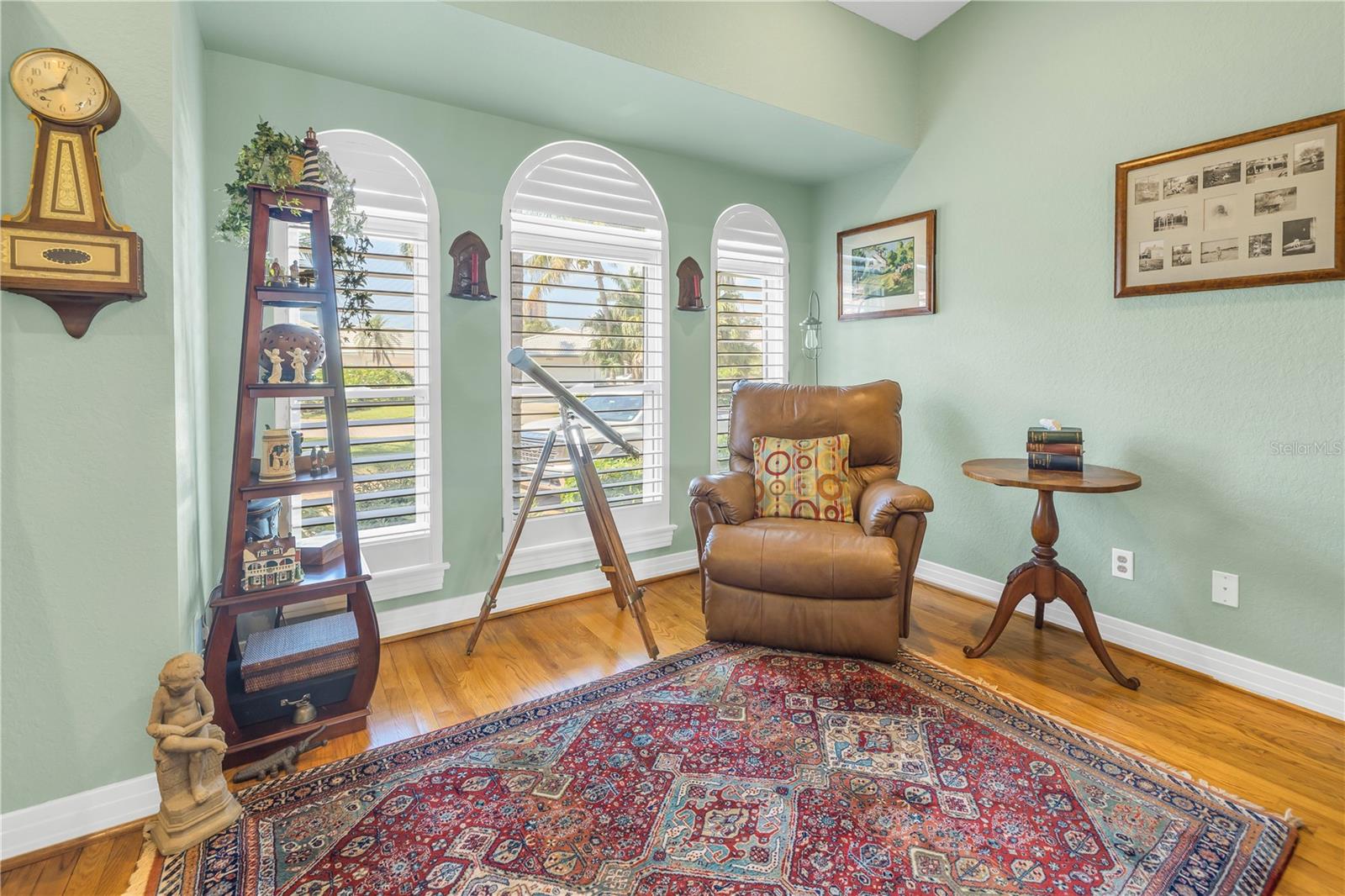 BAYWAY ISLES - Residential