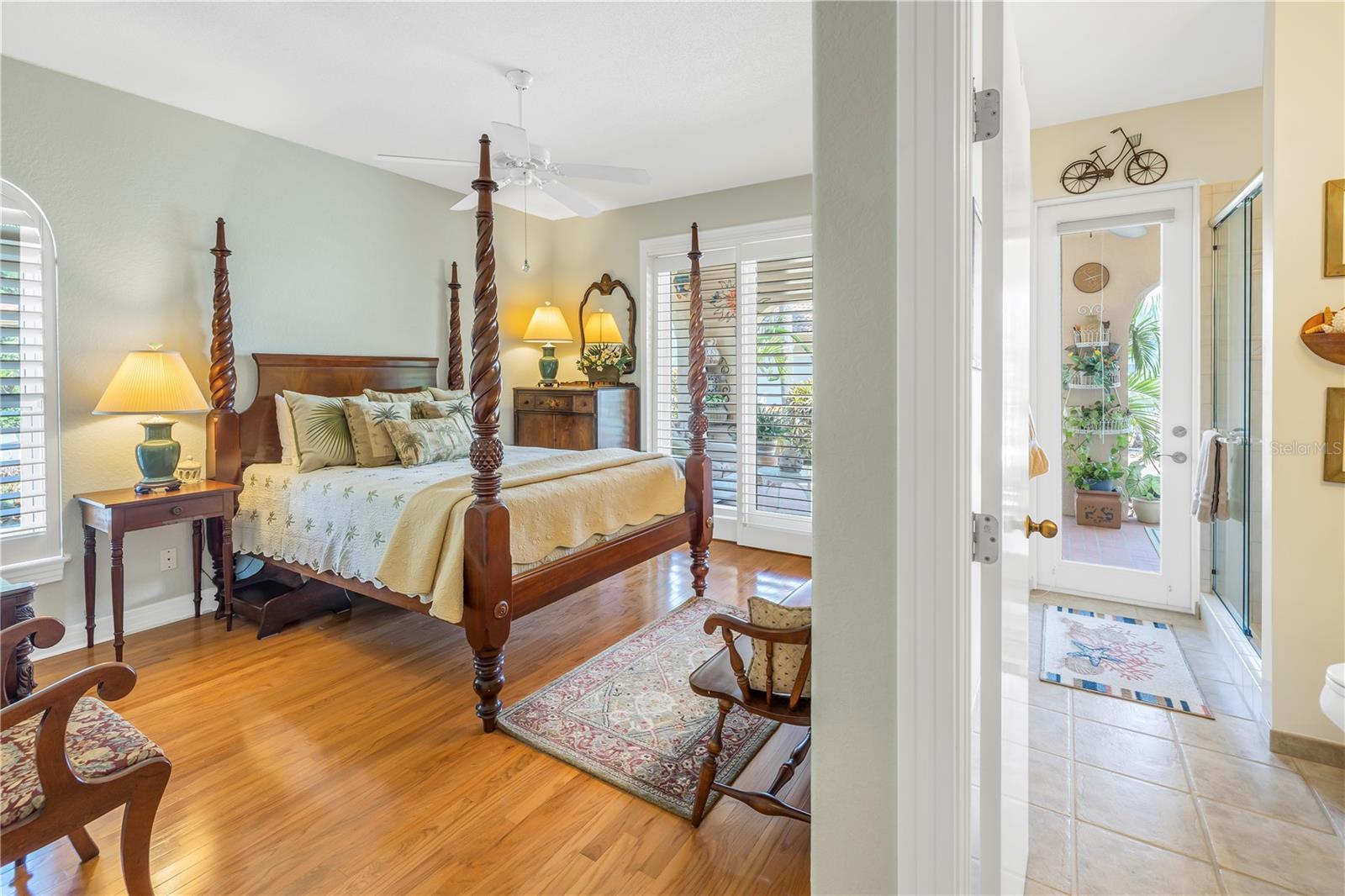 BAYWAY ISLES - Residential