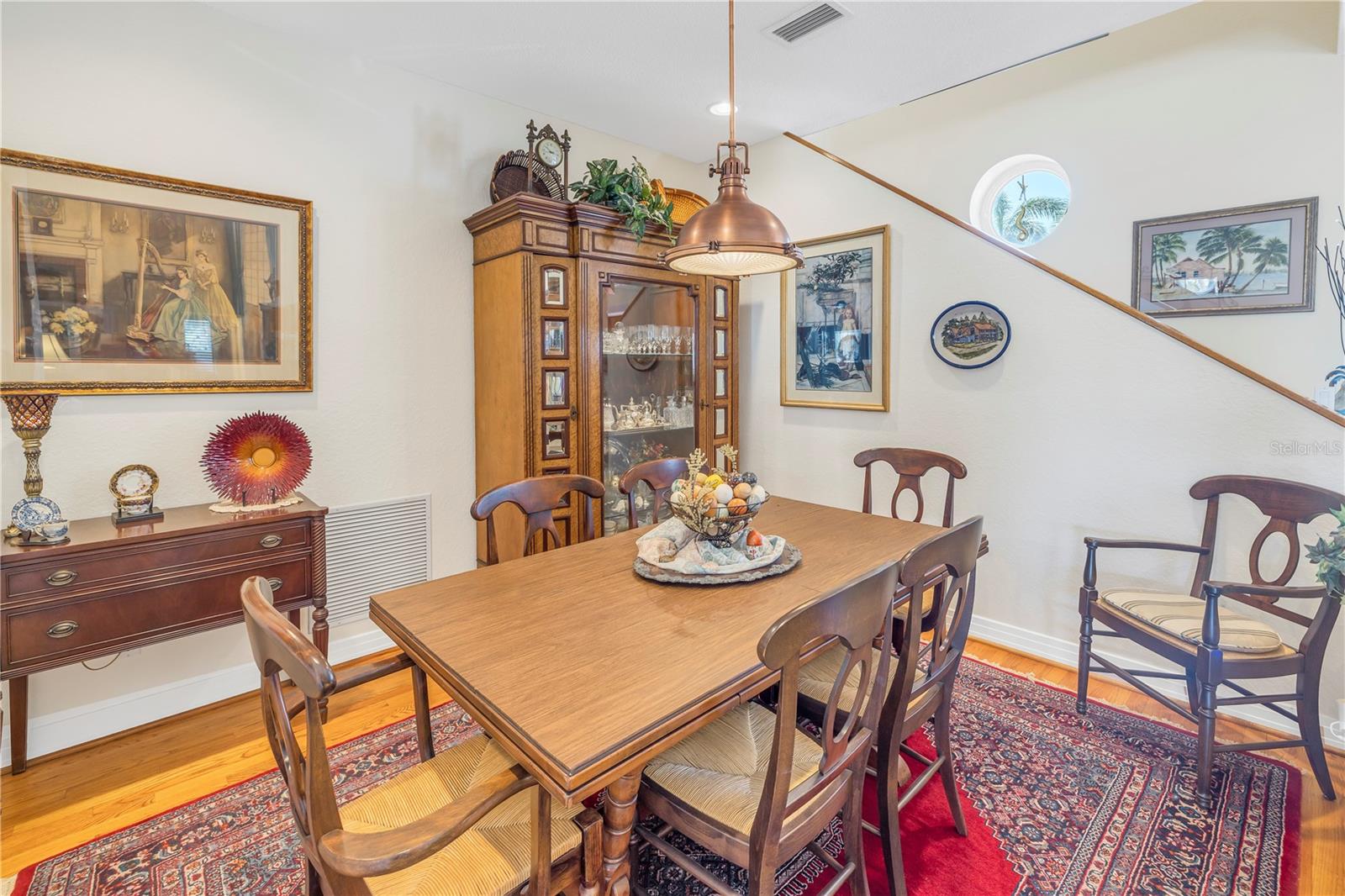 BAYWAY ISLES - Residential