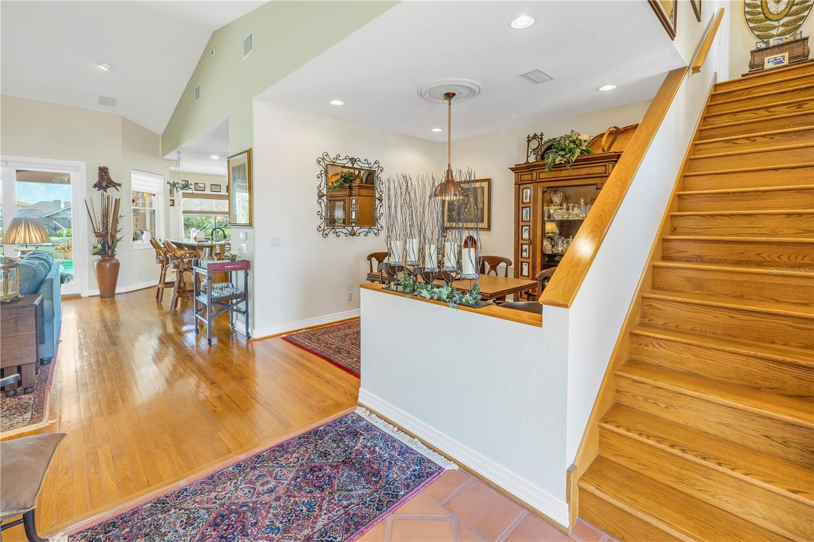 BAYWAY ISLES - Residential