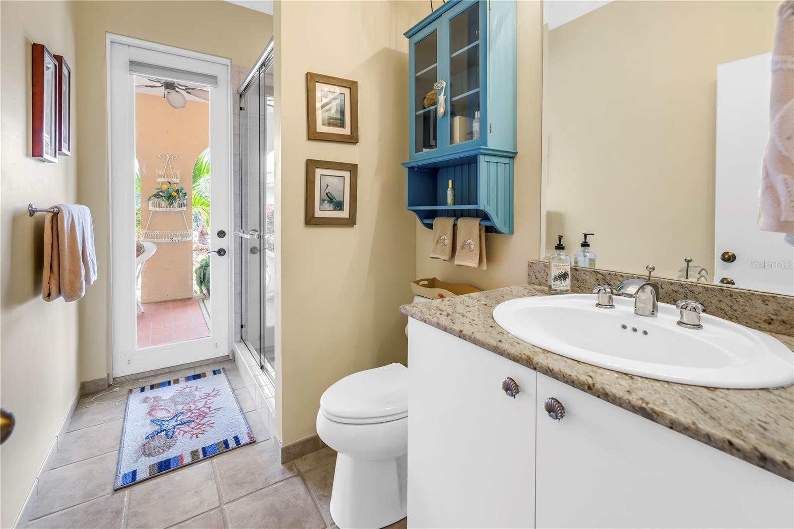 BAYWAY ISLES - Residential