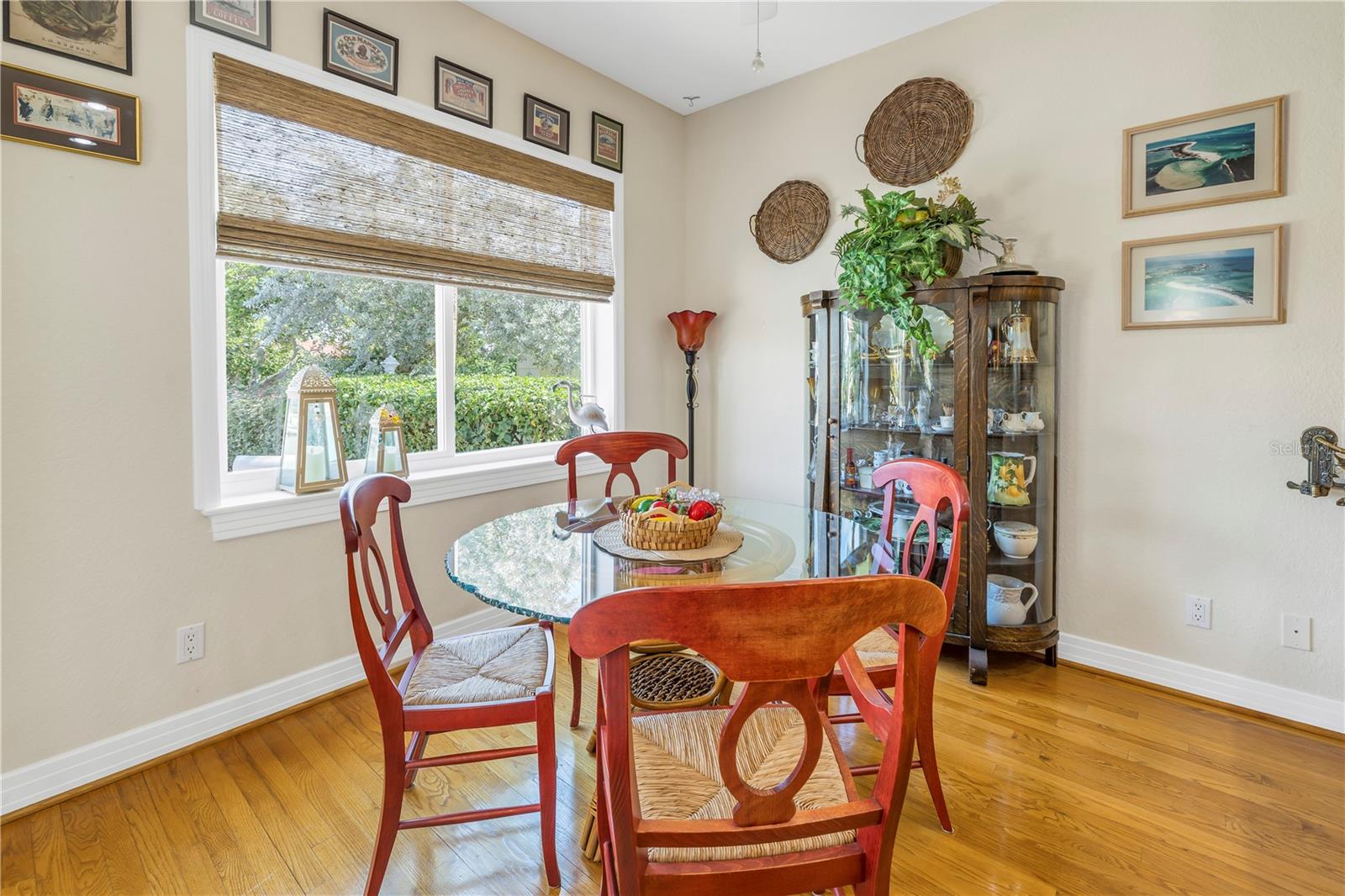 BAYWAY ISLES - Residential