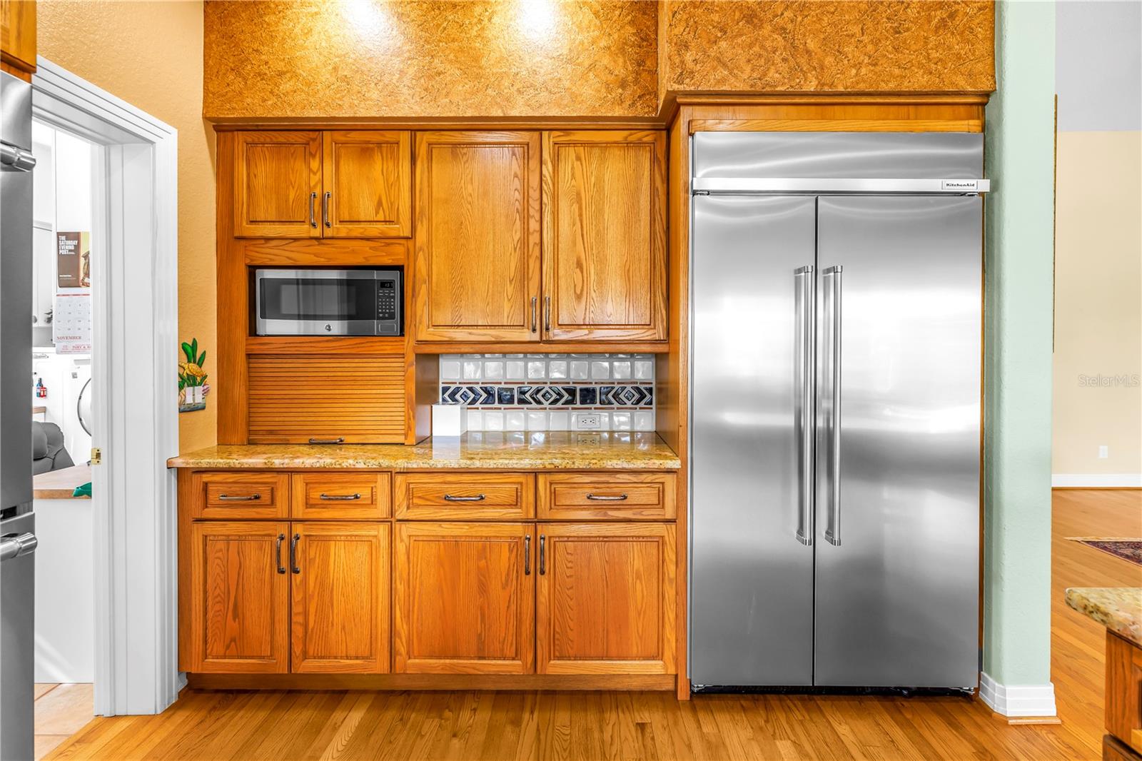 BAYWAY ISLES - Residential