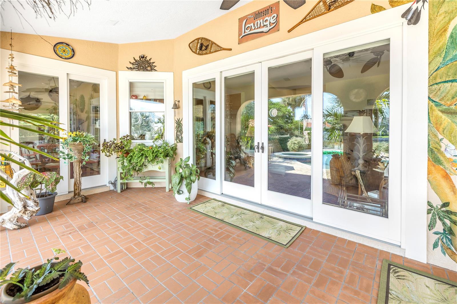 BAYWAY ISLES - Residential